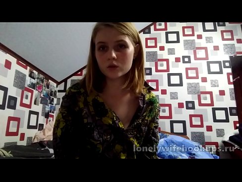 ❤️ Young blonde student from Russia likes bigger dicks. ❤️❌ Sex video at en-gb.novoporn-com.ru ❤